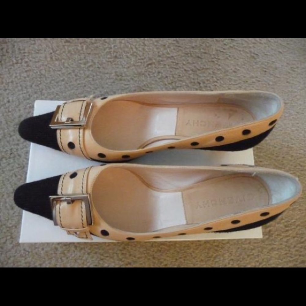 Givenchy pumps - Picture 6 of 7